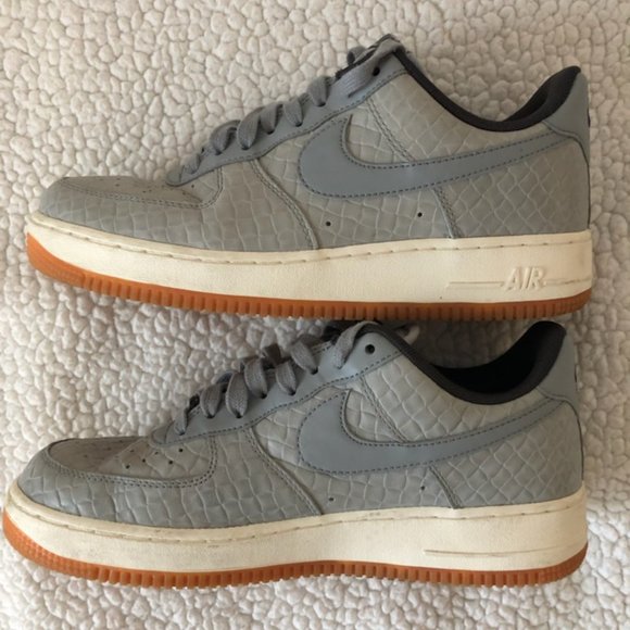 Nike Air Force 1 - Great Condition! - Picture 6 of 6